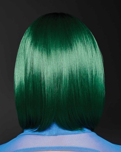 Green IRL Wig by Hairdo