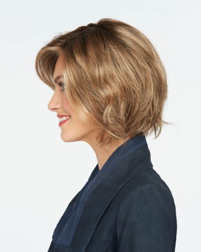 Ahead of the Curve Wig Raquel Welch