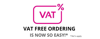 VAT Free