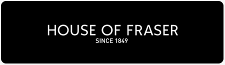 House of Fraser Stores Logo