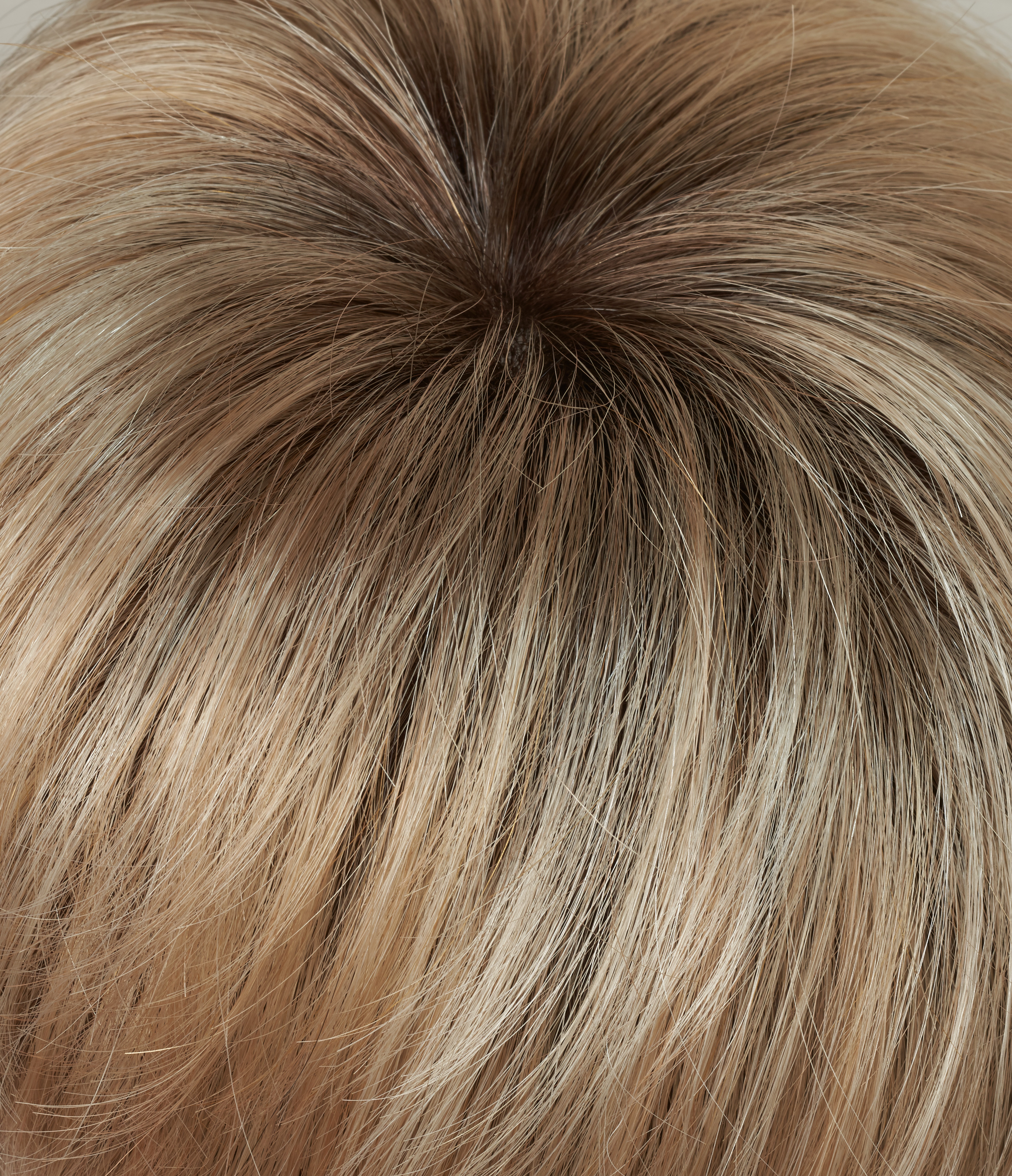 Creamy Glow Rooted CRG#10