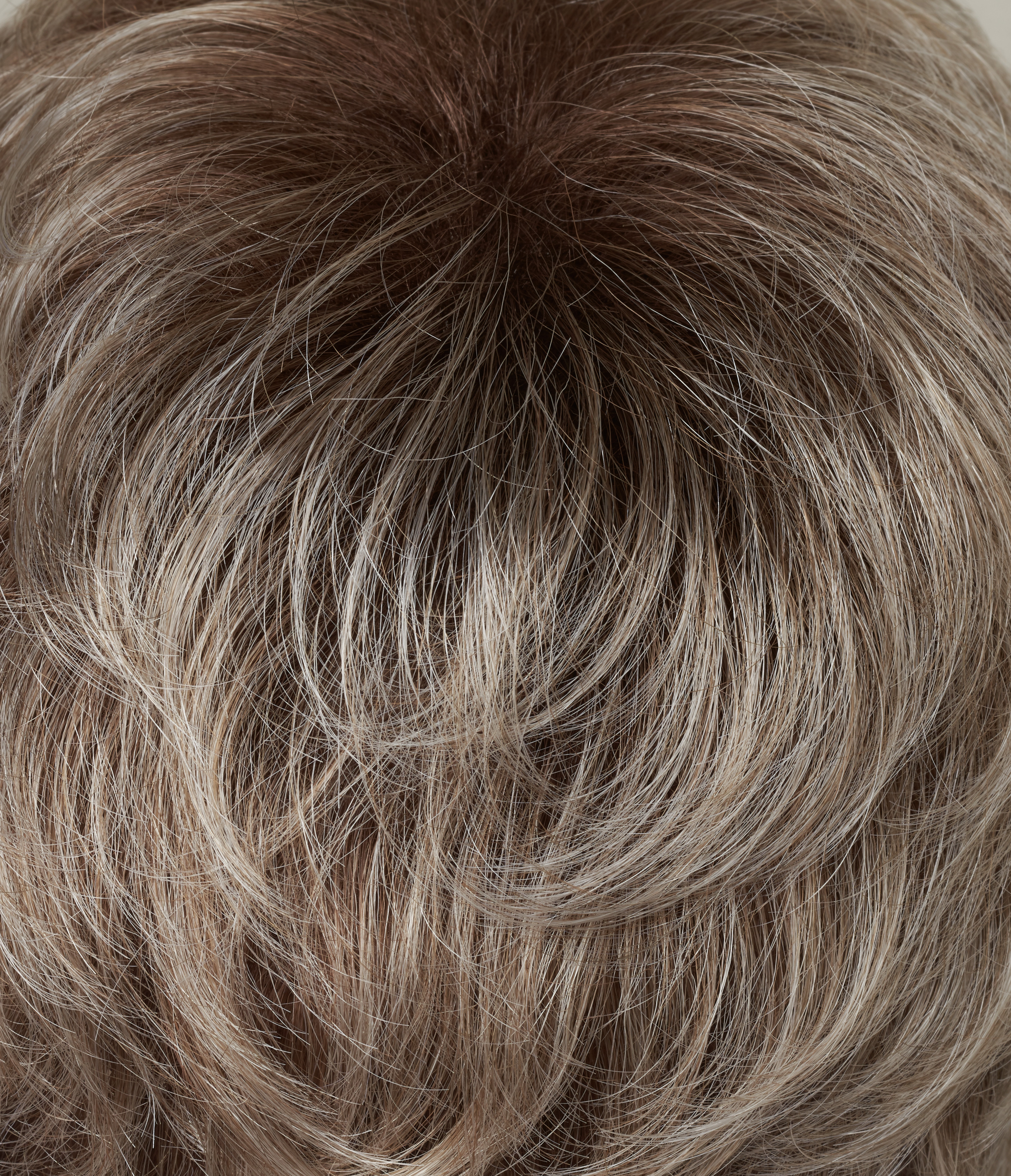 FP/101#10 Platinum Mist Rooted