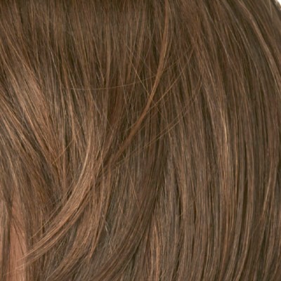 Ginger Brown (GBR)