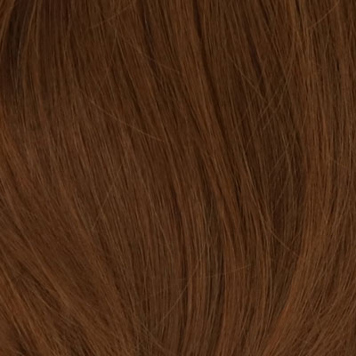 Ginger Brown (GB)