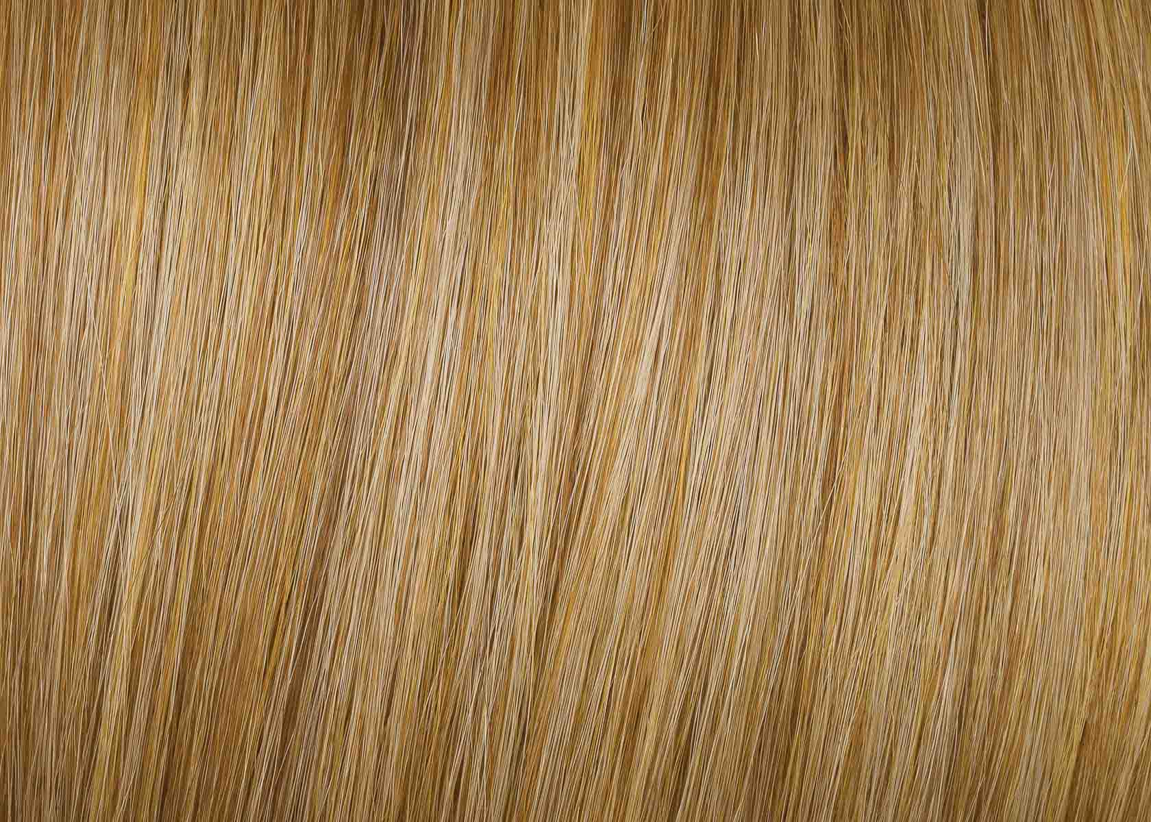 Ginger Blonde R25