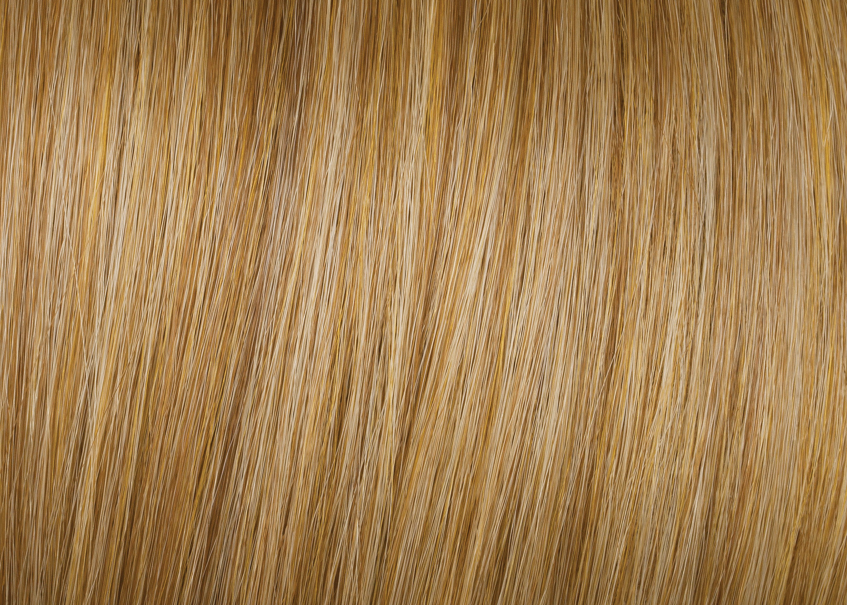 Ginger Blonde R25