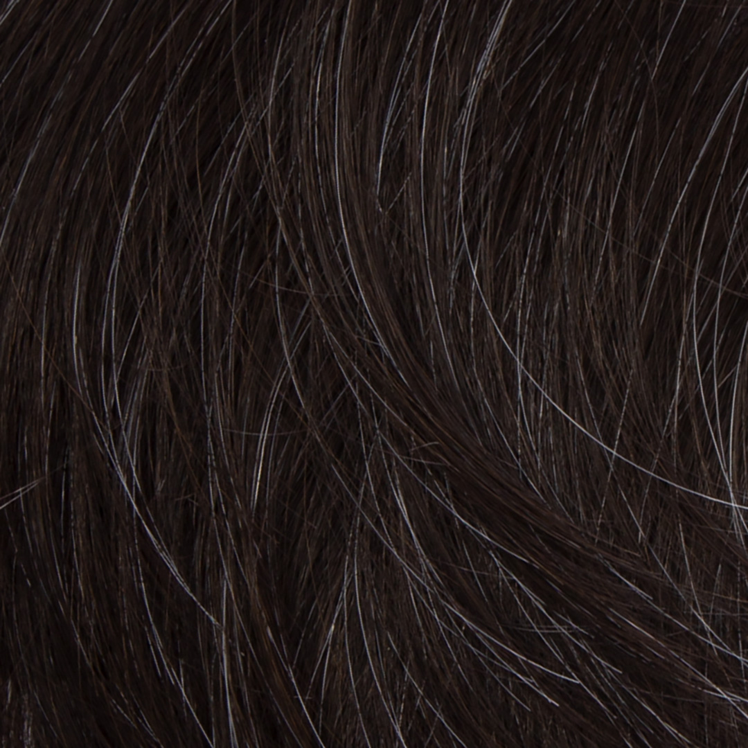5% Grey/ Dark Brown (M39S)