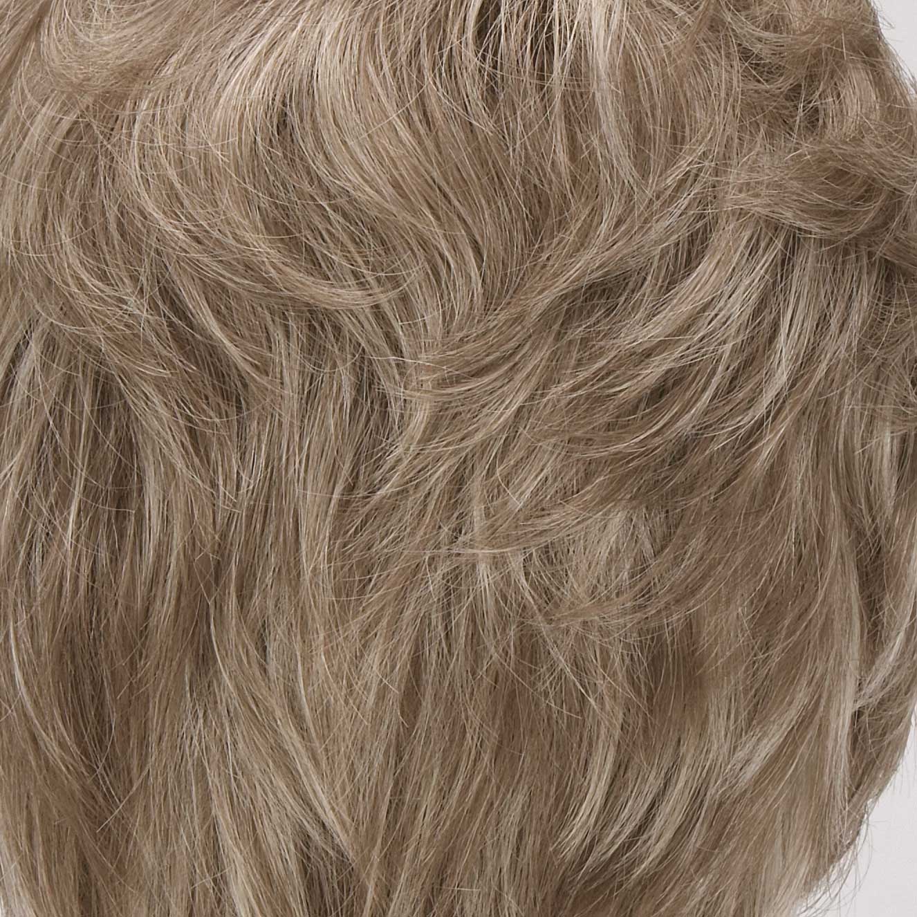 18/22 Sahara: Light Ash Brown/ Light Blonde Frosted