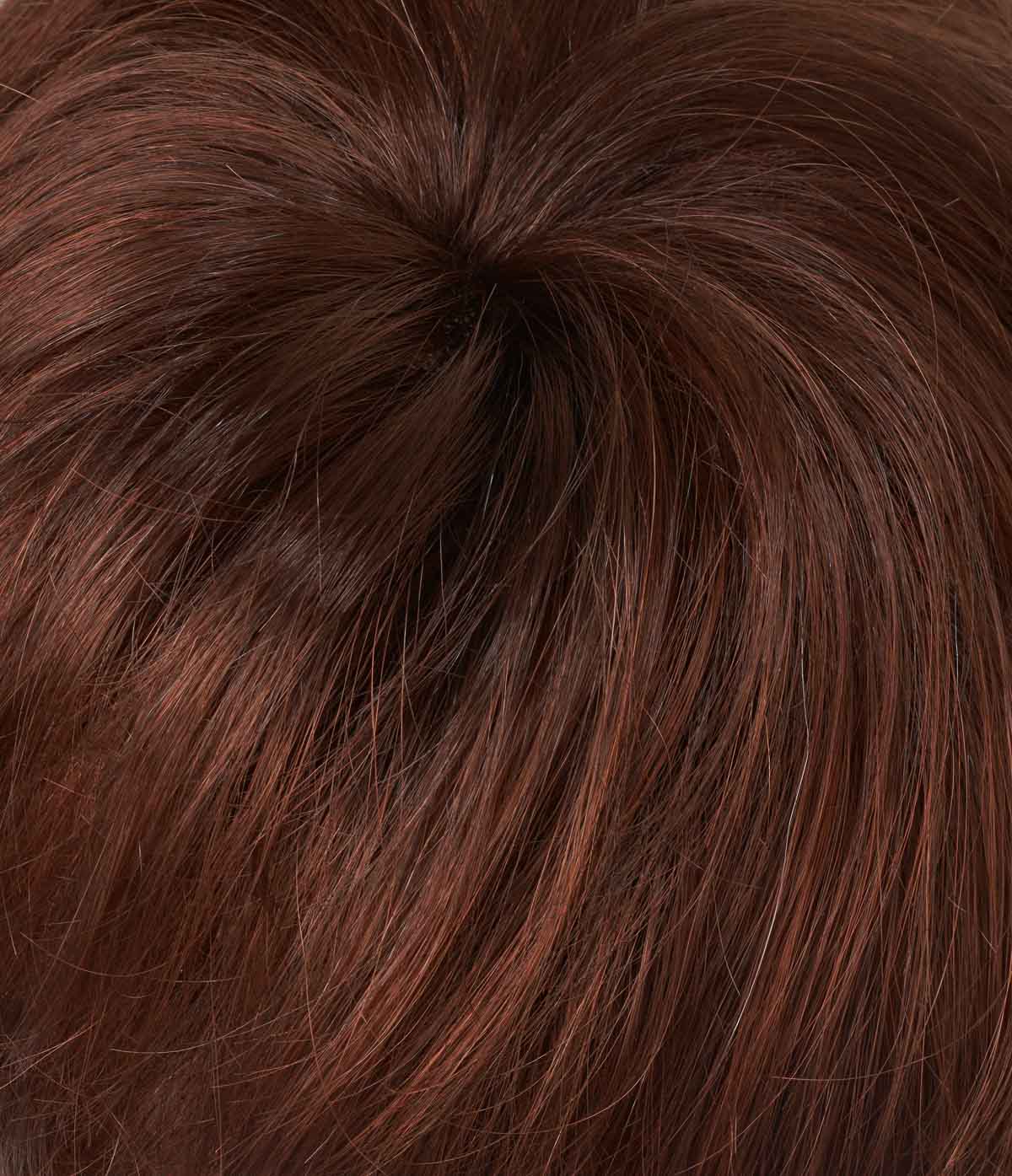 RCG Rich Chestnut Glow