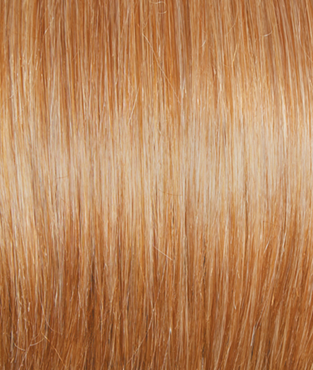 R25 Ginger Blonde