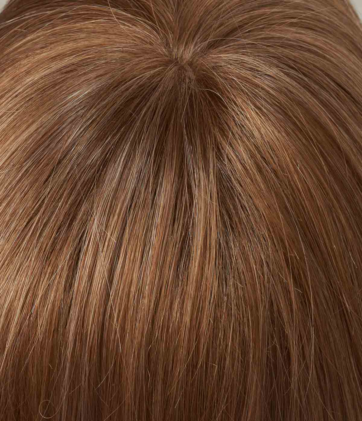 G27+ Ginger Mist