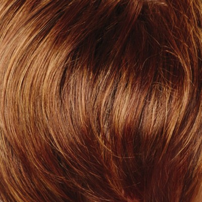 Capri Copper  Rooted 33/28#4