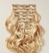 Beyond Extensions Human Hair 18" Classic Extensions