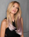 6PC Straight Colour Extension Kit by Hairdo