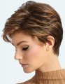 Advanced French Wig by Raquel Welch