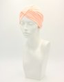 Bamboo Pleated Turban by Natural Image