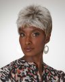 Clean Cut Wig by Natural Image