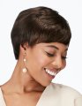 Harwood Mini Petite Wig by Ebony