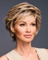 Edge Factor Wig by Gabor Designer Series