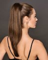 21" Straight Claw Clip Pony by Hairdo
