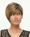 Angled Cut Wig by Hairdo