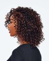 Sassy Curl Wig by Hairdo