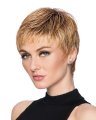 Textured Cut Wig by Hairdo