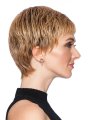 Textured Cut Wig by Hairdo