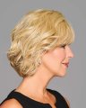 Top Beach Waves Top Piece by Hairdo