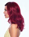 Poise & Berry Wig by Hairdo