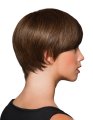 Short & Sleek Wig by Hairdo