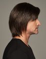 Sharp Men's Wig: Him by Hairuwear