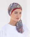 Lilas Turban by NJ Creation