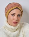 Madeleine Turban by NJ Creation