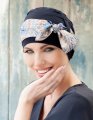 Yanna Turban with Scarf by Masumi