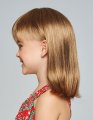 Pretty in Fabulous Children's Wig by Hairdo