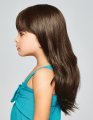 Pretty in Layers Children's Wig by Hairdo