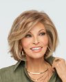 Ahead of the Curve Wig By Raquel Welch