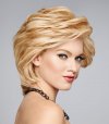 Applause Human Hair Wig by Raquel Welch