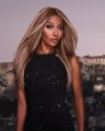 Athenian Adventure Human Hair Wig by Raquel Welch Black Label