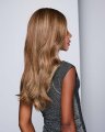 Athenian Adventure Human Hair Wig by Raquel Welch Black Label