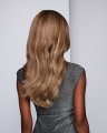 Athenian Adventure Human Hair Wig by Raquel Welch Black Label