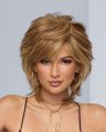 Black Tie Chic Wig by Raquel Welch