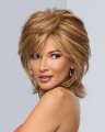 Black Tie Chic Wig by Raquel Welch