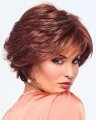 Captivating Canvas Wig by Raquel Welch