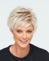 Chic it Up Wig by Raquel Welch