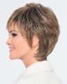 Fierce and Focused Wig by Raquel Welch