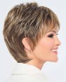 Fierce and Focused Wig by Raquel Welch