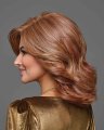 Flip the Script Wig by Raquel Welch