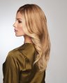 Gilded 12" Human Hair Top Piece by Raquel Welch Transformations